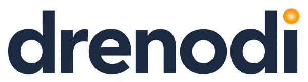 Drenodi logo