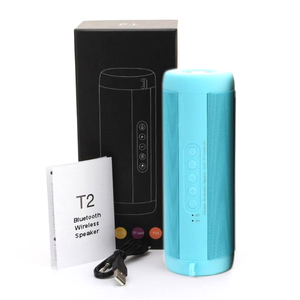 T2 Wireless Bluetooth Outdoor Speaker