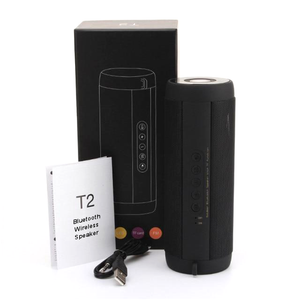 T2 Wireless Bluetooth Outdoor Speaker