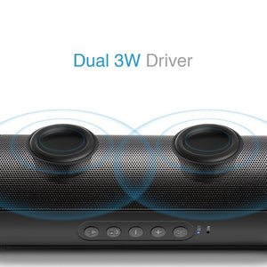 T2 Wireless Bluetooth Outdoor Speaker